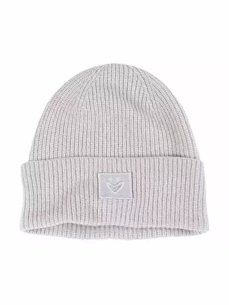 LIEBLINGSSTÜCK | Berretto - Cuffia VALENAL | grau